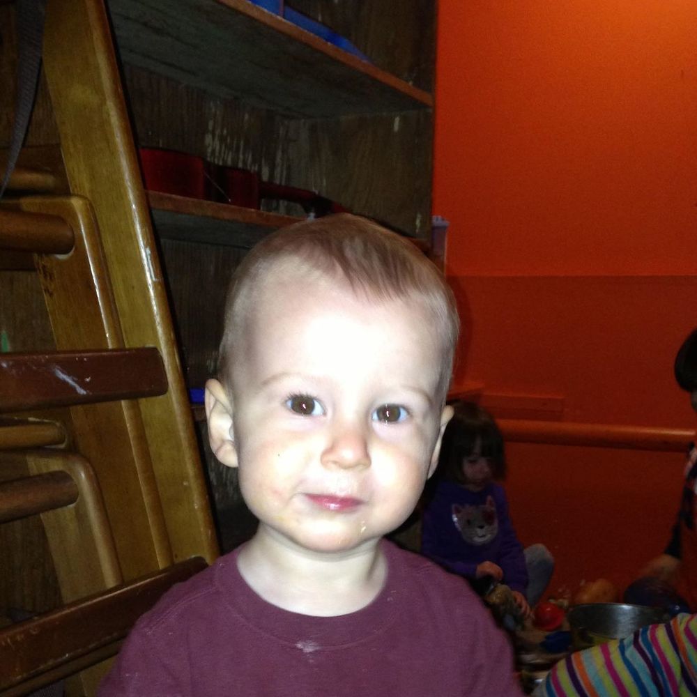 Meet your Posher, Devon